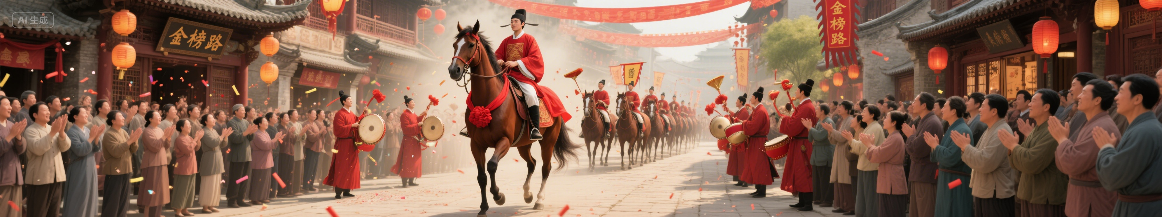 金榜路